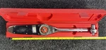 Snap-on Torqometer 0-175PSI 1/2 Drive Torque Wrench TE175FU *owners Mark*. Fixed Price $115.00.
