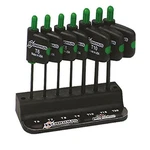Bondhus 35045 Set Of 7 Starplus Flagdriver Tools Sizes TP6-TP20 Multi One. Fixed Price $49.39.