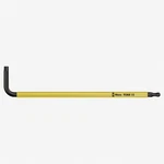 Wera 024353 T15 90MM Ball-end Torx + Security L-key (luminous Yellow). Fixed Price $20.04.
