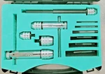 Schroder Ratcheting Precision Rs 46554 Hi-trac Set Tap Wrench Hitrac Foam Tray. Fixed Price $44.99.