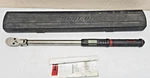 ATECH3FR250B Snap-on 1/2" Torque Wrench Angle Flex Head. Fixed Price $299.99.