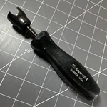 Snap On Tools Hard Handle Brake Retainer Spring B1356E Usa. Fixed Price $29.00.