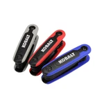 New Hex / Allen Set Of 25 -keys Kobalt Metric Standard (sae). Fixed Price $11.44.