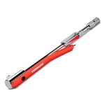 Precision Deflecting Beam Torque Wrench 20-220 Ft Lbs With Audible Feedback Case. Fixed Price $115.29.
