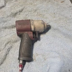 Matco Tools 3/8 Impact Wrench MT2138. Fixed Price $130.00.