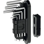 Wera 05049003001 Tool-check Modular L-keys Hex-plus 1, 7 Pieces. Fixed Price $24.03.
