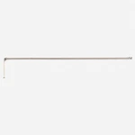Stahlwille 10767A 1/16" 78 Mm Ball End Hex L-key. Fixed Price $15.97.