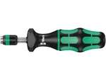 Wera 05074774001 Series Kraftform Adjustable Torque Screwdrivers, 7432. Fixed Price $91.70.