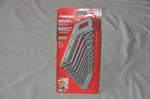 Husky 10-PIECE Metric Speed-hex Key Set, 630 033. Fixed Price $8.49.