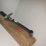 Tools * Vintage Bonney FN-50 1/2 Inch Drive Torque Wrench. Fixed Price $101.20.