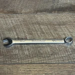 Wright Grip 1/2IN Combination WRENCH-#1116 Usa-new Old Stock. Fixed Price $21.99.