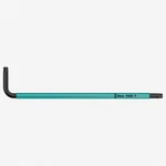 Wera 024351 T9 79MM Torx L-key (green). Fixed Price $13.66.