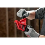Milwaukee Tool 48-22-2185 L-key Set 13 Sae Steel Ball End. Fixed Price $52.17.