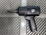 Carquest, Part #7440, 1/2" Professional Super Heavy Composite Impact Wrench. Fixed Price $107.10.