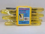 Nos Bondhus Tools Usa BSX13 10637 13PC Ball End Hex Set. Fixed Price $40.00.