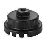 14 Flute Aluminum Oil Filter Wrench Remove Tool For Toyota Cruiser Lexus Camry. Fixed Price $7.49.