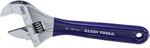 Klein Tools Slim-jaw Adjustable Wrench, 8-INCH D86936. Fixed Price $31.99.