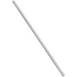 Hillman Steelworks 1/4 In. X Ft. Solid Square Key Stock (2/PACK). Fixed Price $19.50.