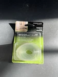 Prime Line M6227 Shower Door Bottom Seal 36 X 1/8 Vinyl Clear Star. Fixed Price $9.00.