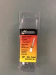 Bondhus 5/8" Ball Prohold Socket Bit 1/2"DRIVE Size #43918. Fixed Price $14.99.