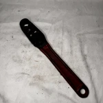 Craftsman 43380 8" Pocket Box End Adjustable Wrench Made In Usa. D4. Fixed Price $10.00.