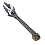 Top HT-200B Thin Bent Wrench 4.5MM Zero Backlash Forged Steel New Japan. Fixed Price $47.96.