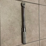 Snap-on QC1RN25 Torque Wrench Measurement Range 250DNM Diy Tools No Box Used. Fixed Price $199.00.