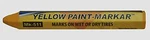Black Jack Tire Repair BJK-MK-511-2 0.5 In. Yellow Paint Marker Hex. Fixed Price $14.81.