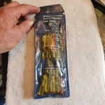 Bondhus 10632 9PC Set Balldriver Hex Tools .050-9/64" Missing 5/32" + Metric. Fixed Price $35.00.