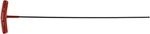 Bondhus 16456 3.0MM Hex T-handle 14" (356MM) Length 1EA. Fixed Price $13.10.