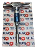 BT3-3/8 Seekonk Square Drive No Hub Soil Pipe Torque Wrench 80 In/lb Ratcheting. Fixed Price $149.99.