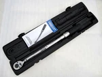 Snap-on Cdi 1/2" Drive Adjustable Torque Wrench 1503MFRRH Made In Usa. Fixed Price $129.95.