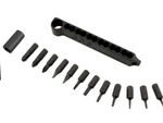 Sog Hex Accessory Kit,necessary Knife/weapon Repair Tools, Small Torx Bits.. Fixed Price $28.00.