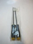 Hex End Ballpoint Long Driver 5/16" Ergonomic Molded Cushion Grip-pack Of 2. Fixed Price $21.80.