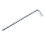 Wiha 66908 Ball-end Hex Metric L-key, 2.0MM 99MM 10 Pcs. Fixed Price $20.38.