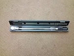 Gearwrench Torque 1/2" Drive Square Foot Poud 85087M. Fixed Price $143.00.