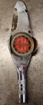 Snap-on Torque-o-meter Model TE3A. Fixed Price $45.77.