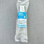 Nos Vtg Smitty Hunter Easco Sae Allen Wrench Set Folding 10192 156677 New. Fixed Price $7.99.