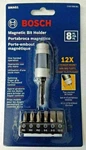 Bosch Magnetic Grip Screw Bit Holder BMAG1. Fixed Price $5.75.