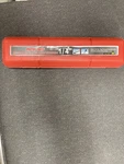 Vector Tools Micrometer Torque Wrench 1/4. Fixed Price $45.00.