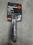 Greatneck Folding Hex Key Set HEK9C. Fixed Price $9.99.