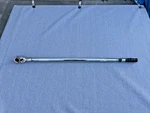 Cdi 6004MFRPH Micro-adjustable Torque Wrench 3/4-INCH Drive. Fixed Price $419.52.