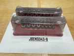 Snap-on Tools Usa New 16PC Mix Drive Sae & Metric Ball Hex Bit Socket Sets. Fixed Price $449.95.