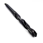 Westward 5TVH5 1-7/16" Black Oxide Taper Shank Drill Bit #4MT. Fixed Price $16.91.