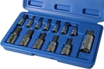 Sae Hex Bit Socket Set 13-PIECE S2 Steel. Fixed Price $23.19.