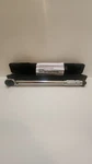 Pittsburgh Professional 3/8 Inch Drive Click Stop Torque Reversible Wrench. Fixed Price $40.00.