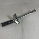 Sturtevant Richmont Torque Wrench M-50 1/2IN Made Usa Dresser Franklin. Fixed Price $62.99.
