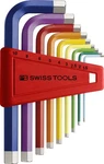 Pb Rainbow Wrench Set 210H-10RBCN. Fixed Price $61.58.