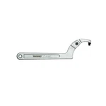 Teng Tools 2 Inch 4-3/4 8MM Pin Size Adjustable Spanner Hook Wr.... Fixed Price $83.10.