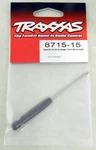 Traxxas 8715-15 Speed Bit, Hex Driver, Straight, 1.5MM (90MM Length). Fixed Price $8.00.